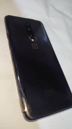 one