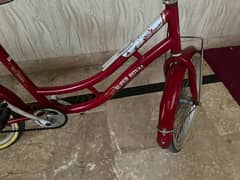 cycle
