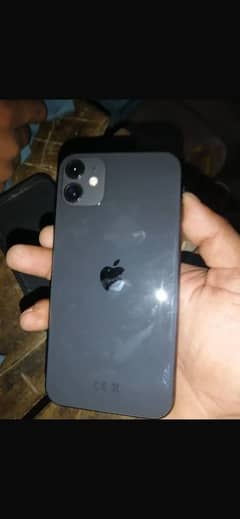 iPhones 11