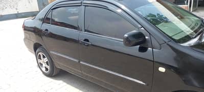 Good condition car Gadi DINGA City Ma dakhi ja sakti ha 03074953922