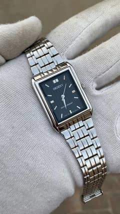 Orient