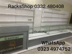 Toys Display Wall racks/ Display Counters