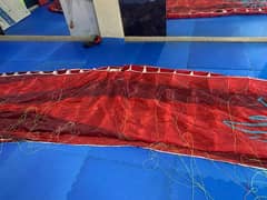 2015 model size xs paraglider and hardness