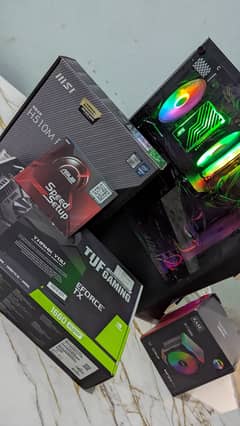 Gaming