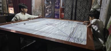 Marbal Carum Board