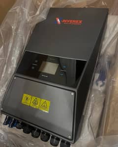 Inverex