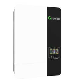 growaat hybrid inverter