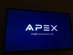 Apex