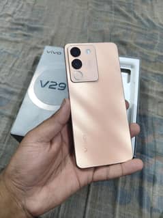 vivo V29E 5g 256gb