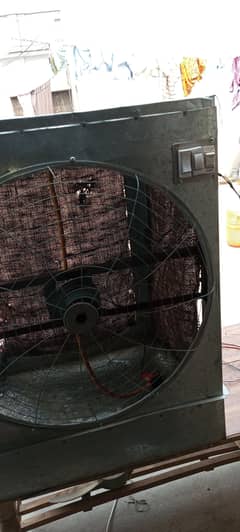 air solar coolercooler dc