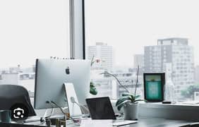 office