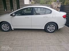 Honda City Aspire 1.5 manual