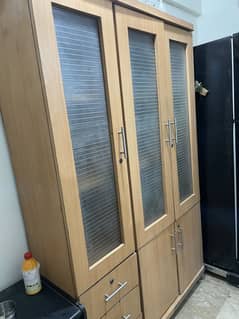 Cupboard