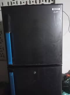 Refrigerator Orient ICON| 2 Door | For Sale