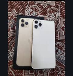 Iphone 11 pro max Non pta 256 gb