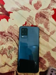 Oppo a54 all ok ha koi msla ni  with box