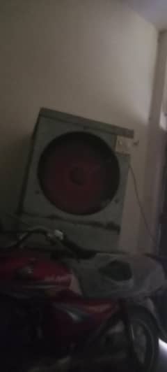 lahori room cooler