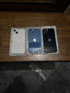 iPhone