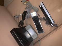 wii