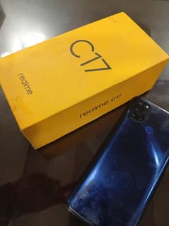 Realme C17 6/128
