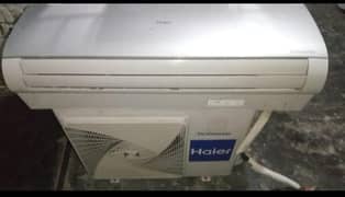 Haier DC Inverter 1/5 Ton (outdoor card problem)