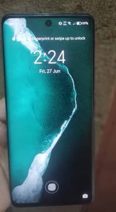 Huawei HONOR 50
