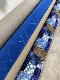 Taimoor carpets