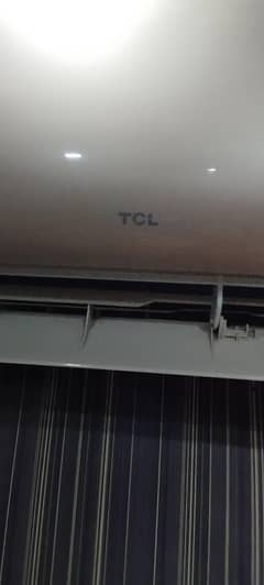 DC INVERTER TCL LATEST MODEL T5 AC