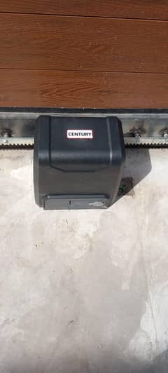 Automatic Sliding Swing Gate Motor/Auto Door/Rolling Shutter Motor