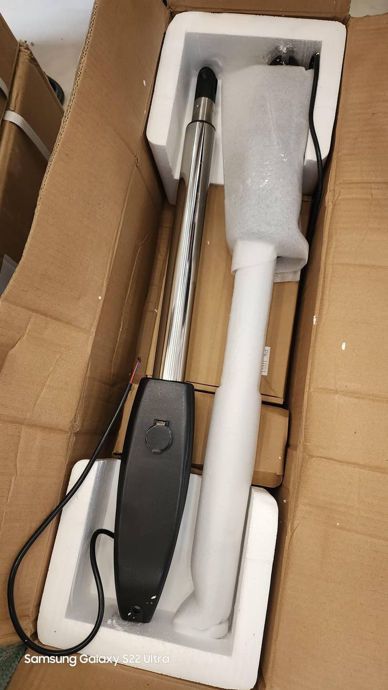Automatic Sliding Swing Gate Motor/Auto Door/Rolling Shutter Motor 5