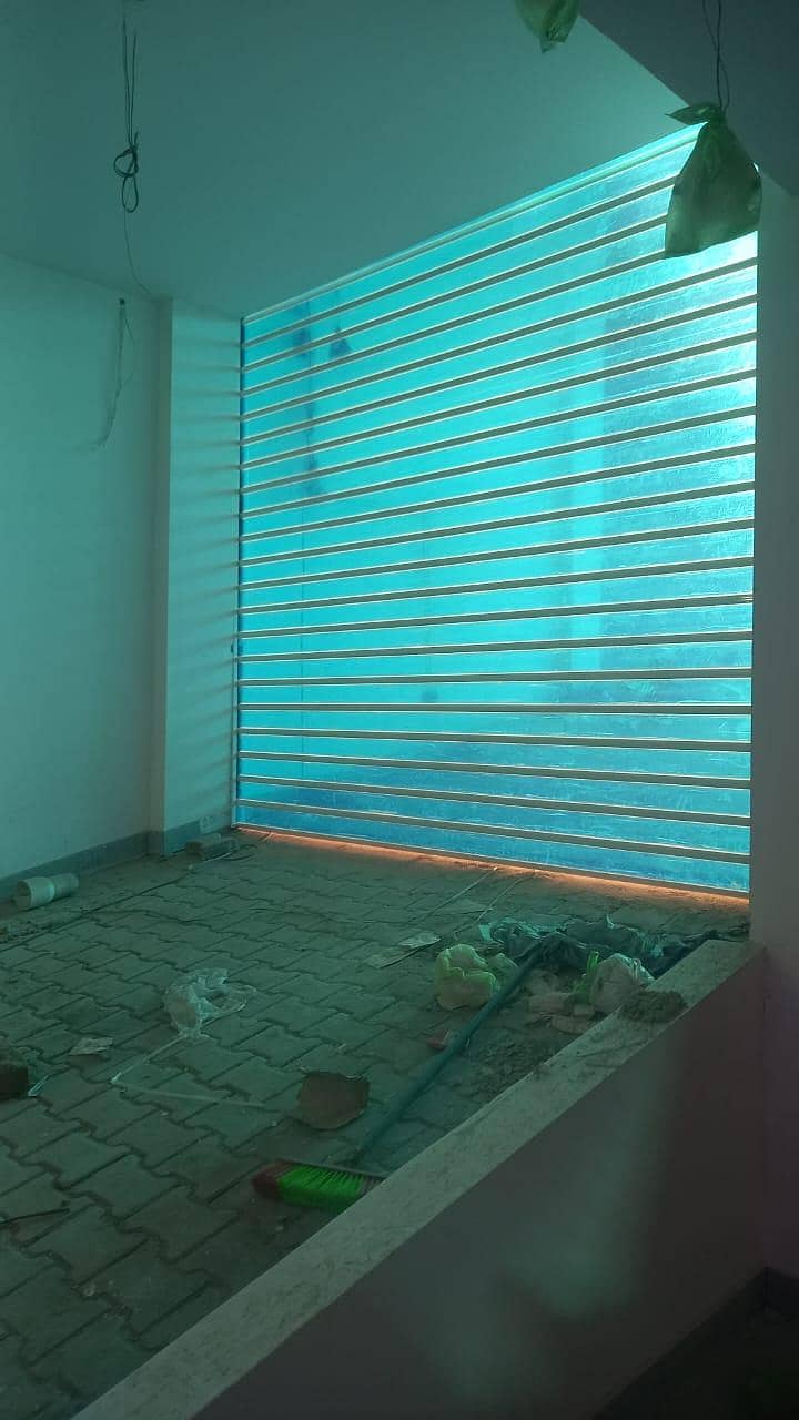 Automatic Sliding Swing Gate Motor/Auto Door/Rolling Shutter Motor 10
