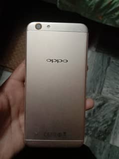 I am selling oppo a57