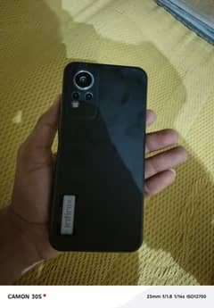Infinix note 11 6/ 128