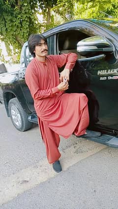 driver job in karachi