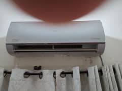 Haier AC 01 Ton