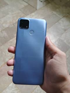 Realmi C25s 4 /128
