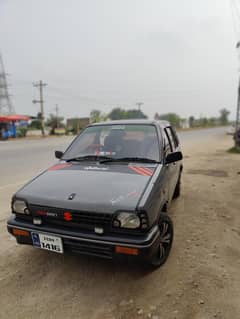 mehran for sell