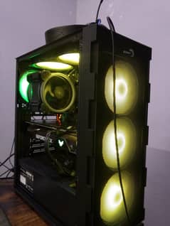 Ultimate Budget Gaming PC (RTX 3060ti)