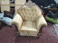 Sofa Set