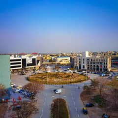 Spacious 600 Sq. Yards Double Storey House For Sale In I-8/4, Islamabad