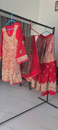 little used wedding dresses