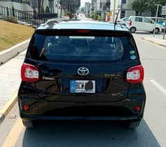 Toyota Passo 2023 Japan Import Full Genuine