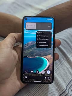 Google pixel 5 pta approved