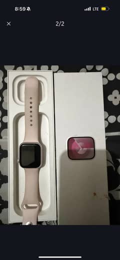 Apple