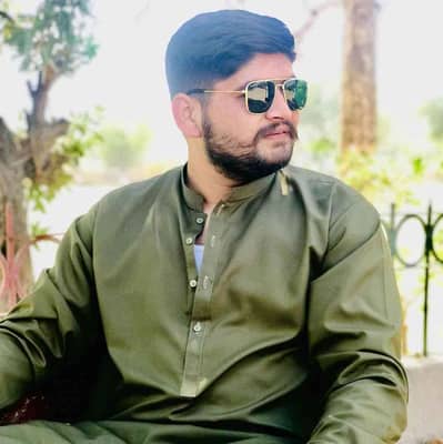 Rana Arslan Silli🦅🦁