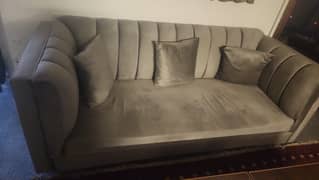 7 seater sofa