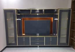 Carpenter/Kitchen