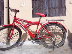 Humber bicycle