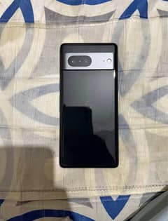 Google Pixel 7 5G | Dual Sim Pta Approved