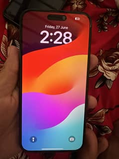 Apple iPhone 15 plus